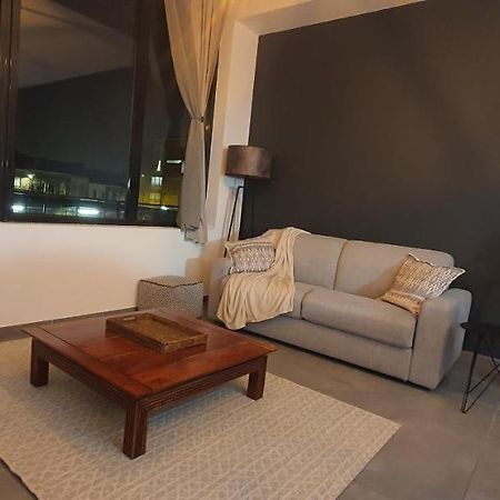 Appartement-chic parking privé Tourcoing Exterior foto