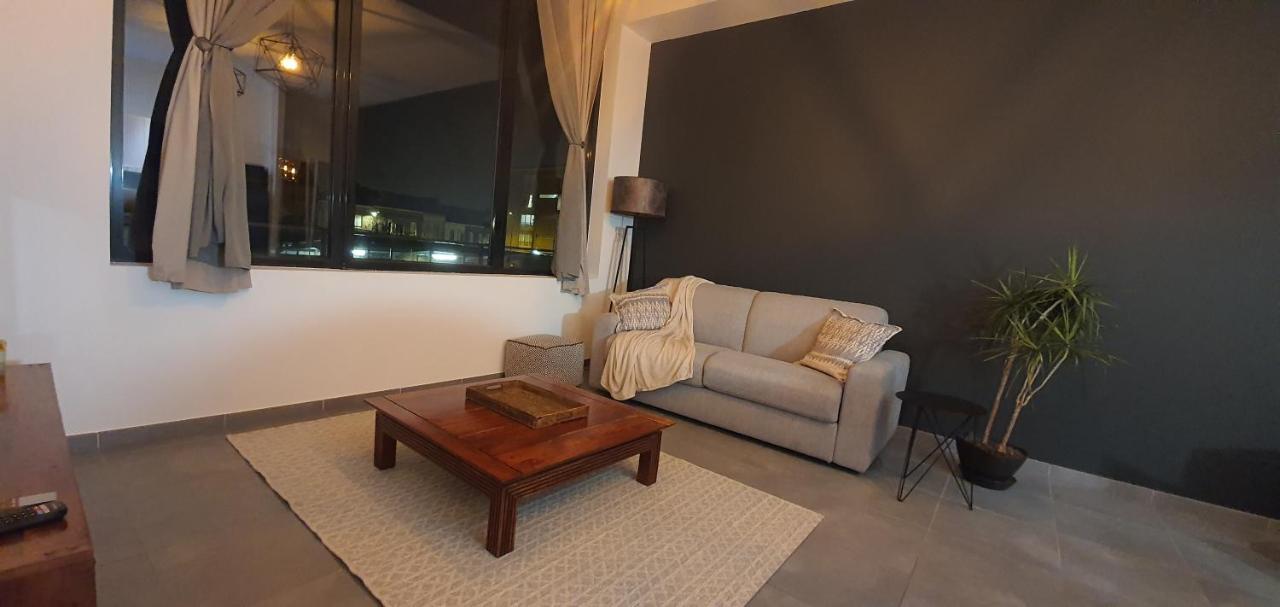 Appartement-chic parking privé Tourcoing Exterior foto
